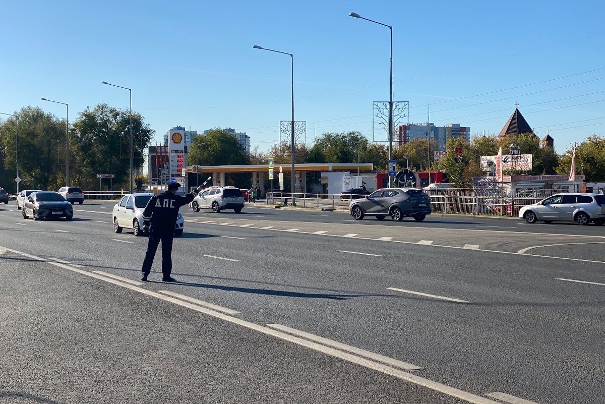 Фото: ГИБДД