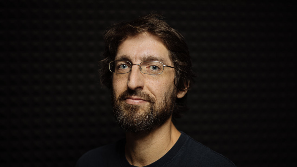 Jakub Dvorský - основатель компании