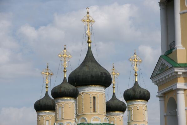    Фото: Александр Зинченко