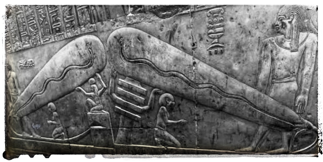 Багдадская батарейка: Древний артефакт