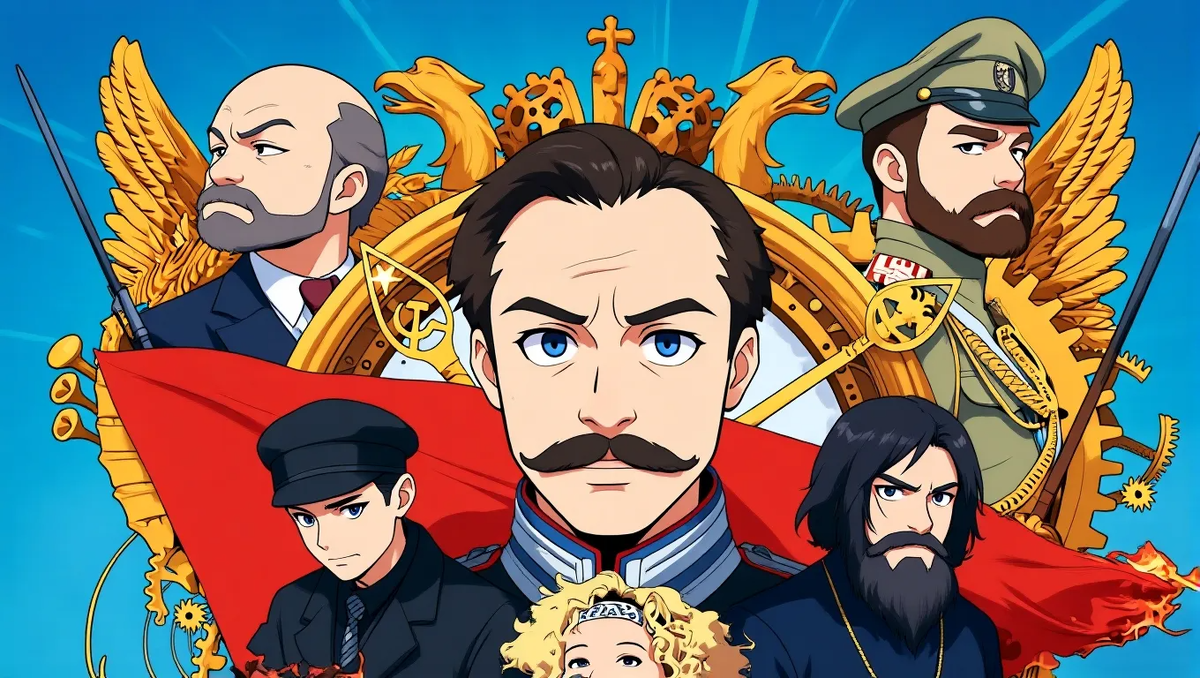 Постер к фильму