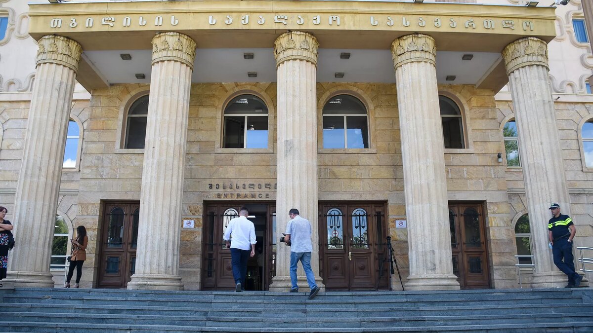 © Sputnik / Alex Shlamov