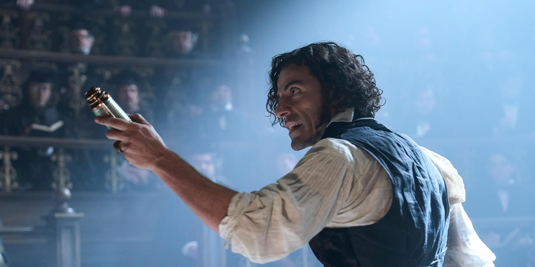 12 новых фильмов, доступных для просмотра.