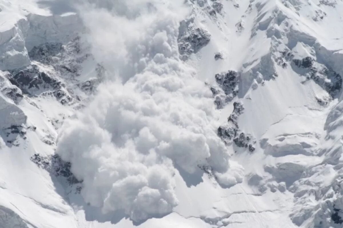    В прокуратуре Камчатки рассказали подробности схода лавины на месторождении