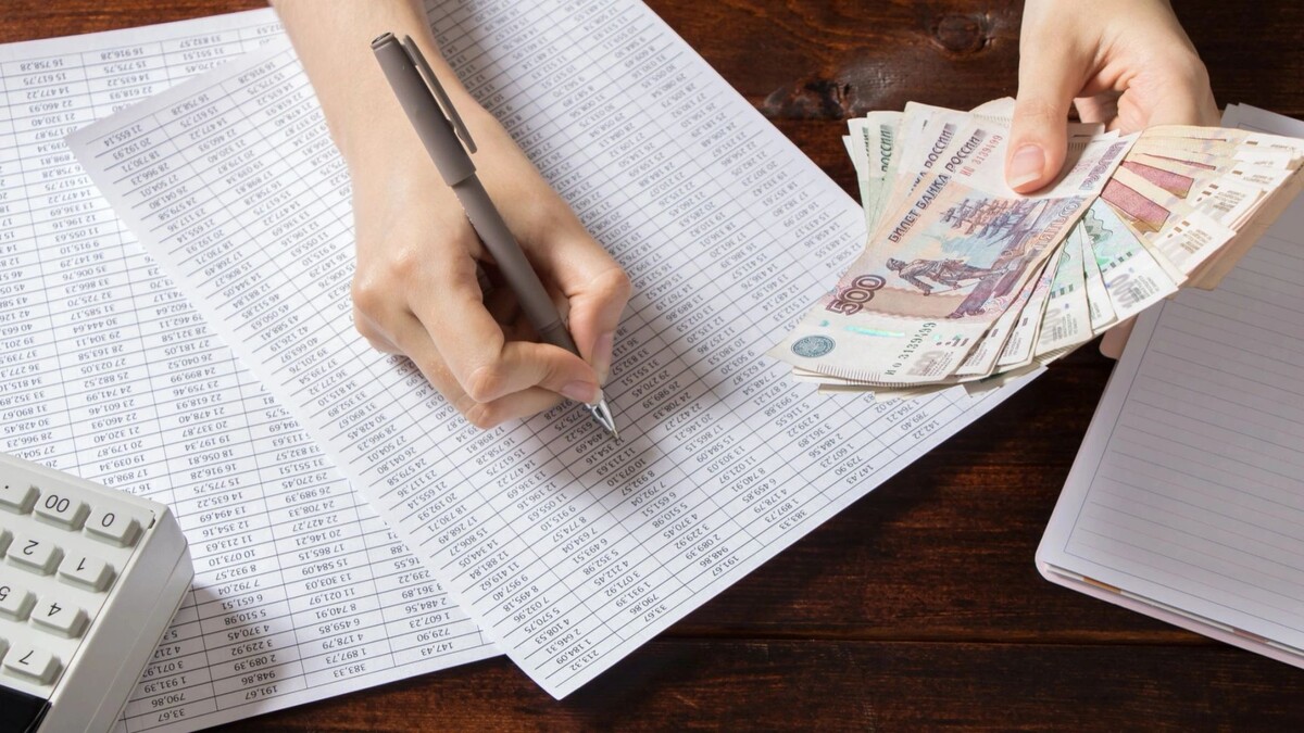    Фото: Sambulov Yevgeniy/Shutterstock/Fotodom