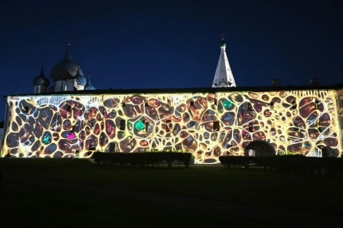    10 туристических маршрутов по Владимирской области разработаны для гостей