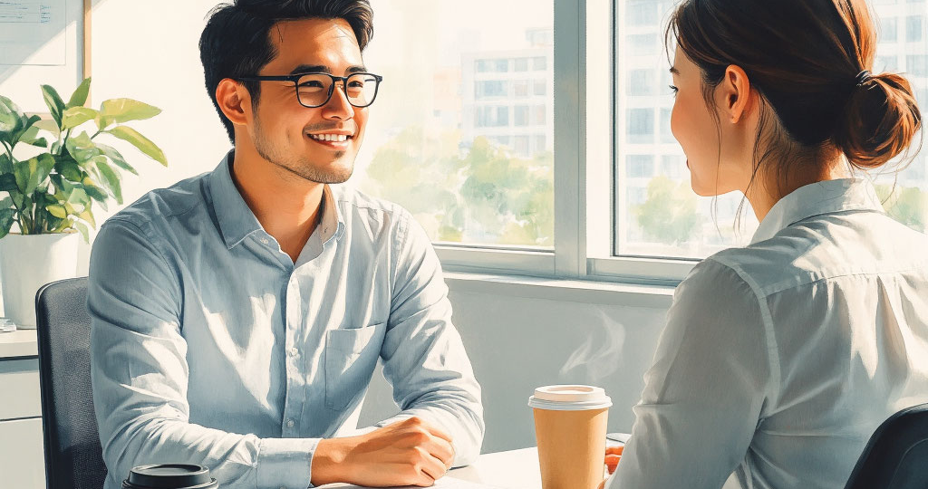 Хамят? Как мгновенно вернуть контроль над диалогом