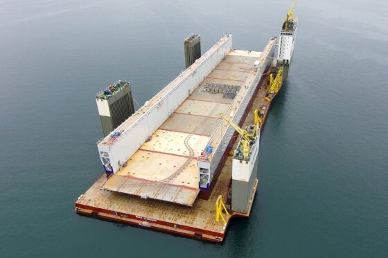     Фото: General Dynamics NASSCO