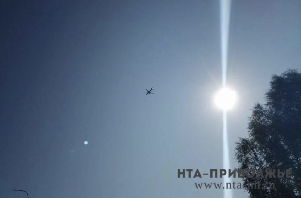    Отбой опасности атаки БпЛА объявлен в Оренбуржье