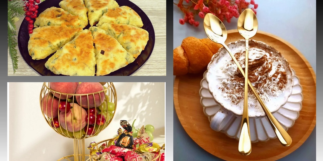 Практичные находки на Wildberries: 5 вещей, которые обязательно пригодятся в быту + лепёшка с сыром на завтрак