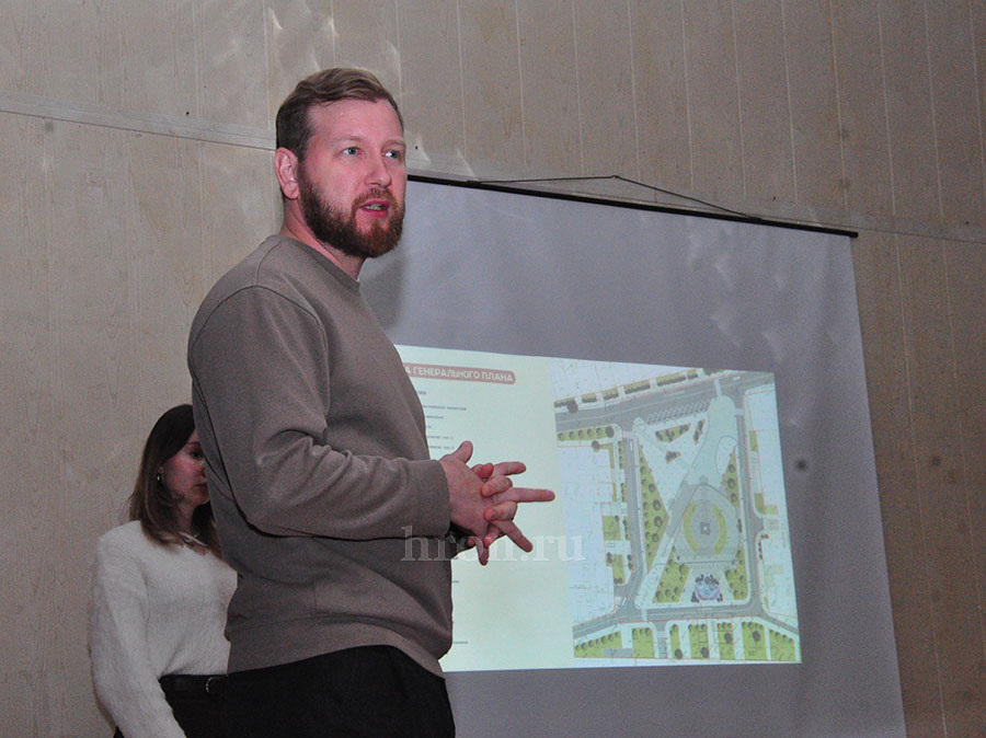 Фото Дмитрия Бикбова