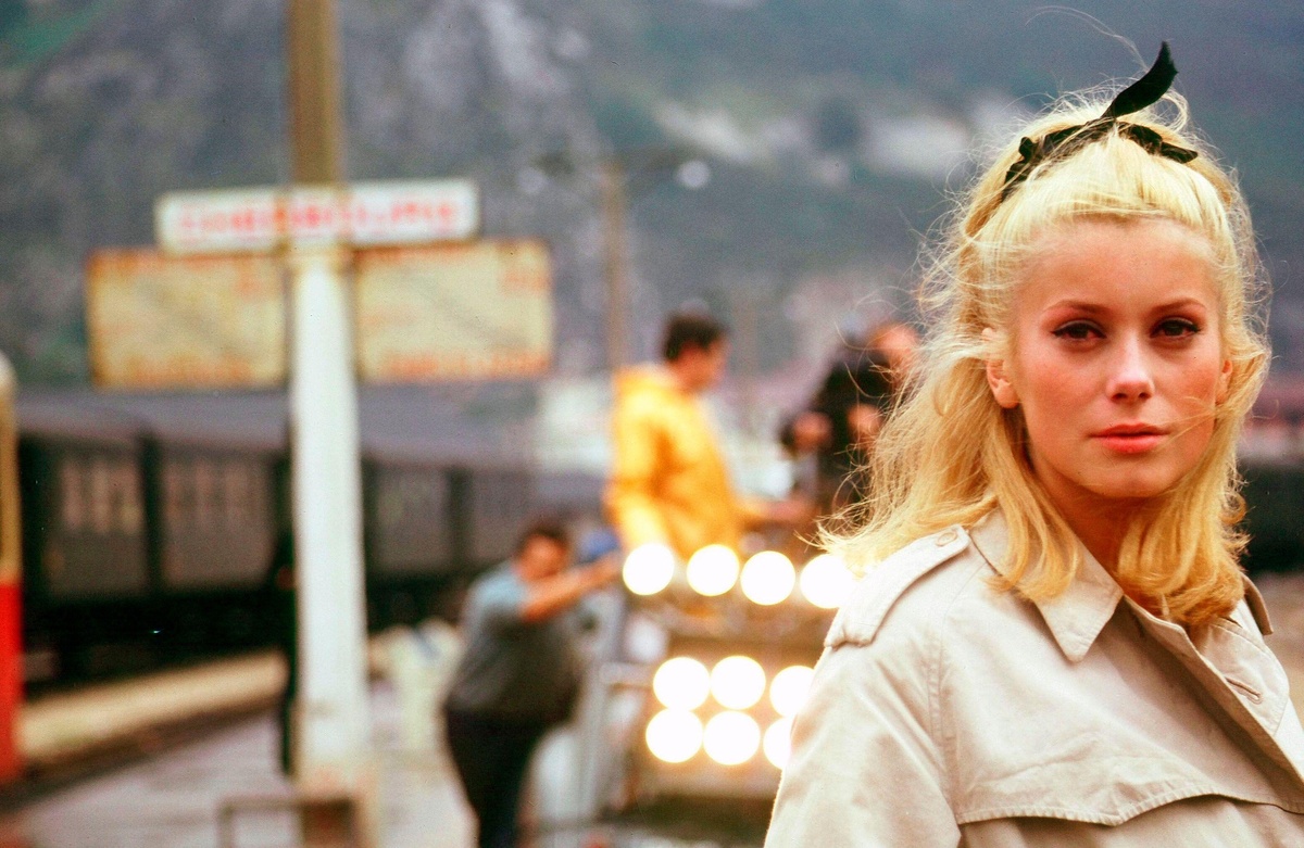    PARC FILMS / Album / Legion Media