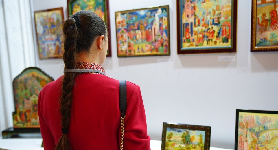    Первый российский форум «Культура. Традиции. Наследие» / Медиасток.рф