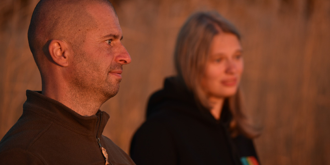 "Пожар никого не должен оставлять равнодушным"