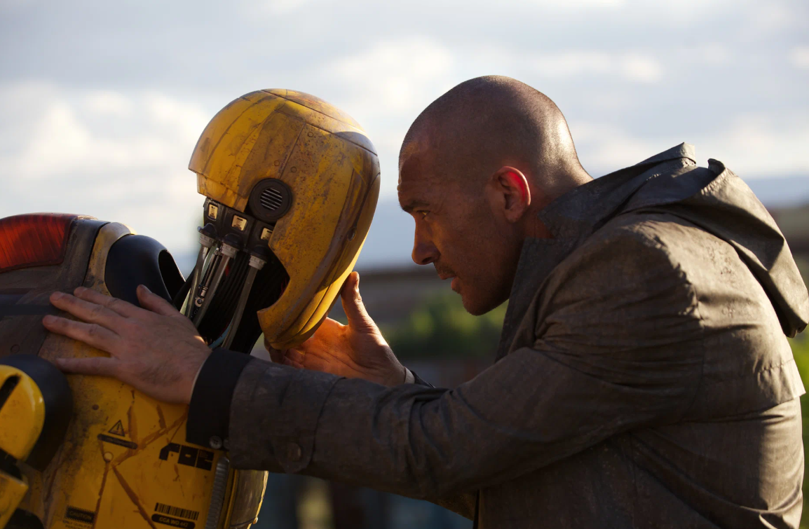 Кадр из фильма