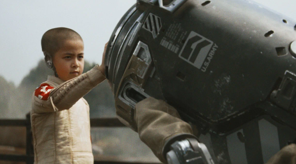 Кадр из фильма