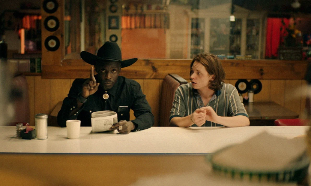 Кадр из фильма