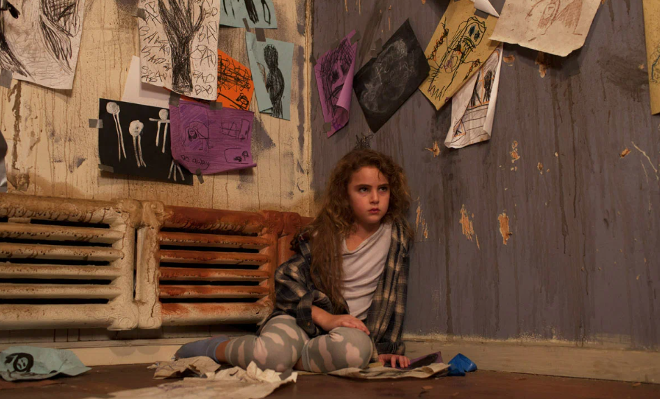 Кадр из фильма