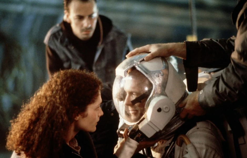 Кадр из фильма