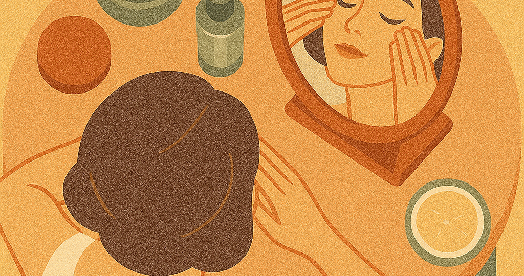 Как понять, что вы делаете массаж лица неправильно: признаки, о которых молчат косметологи