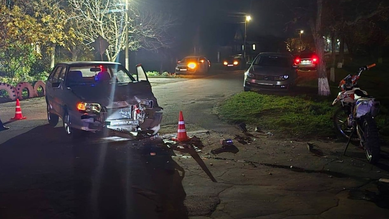      Фото: Госавтоинспекция Ставрополья