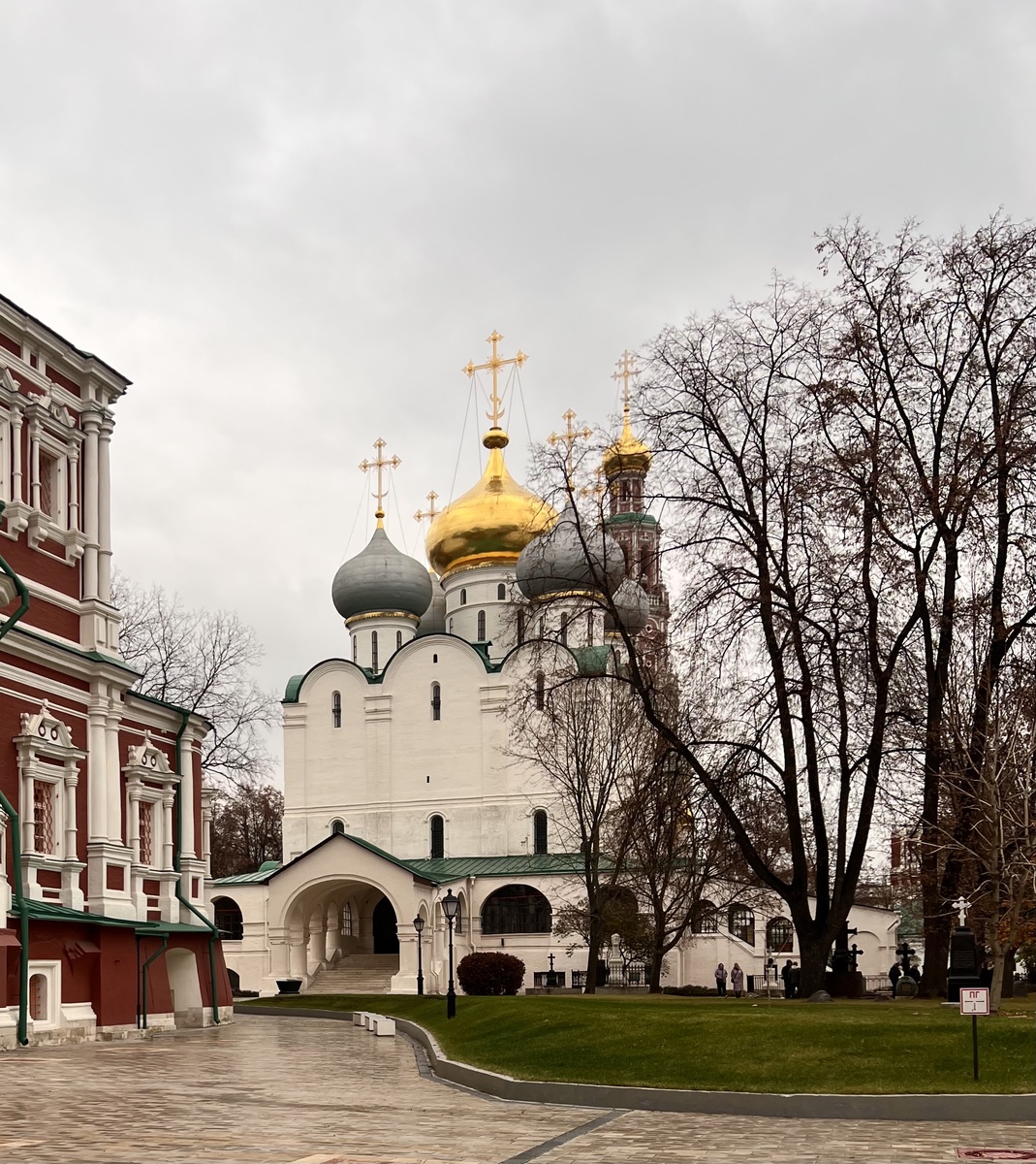 Смоленский собор