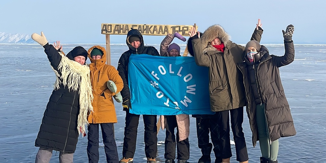 Собираетесь на Байкал? Сохраняйте наши рекомендации: чем заняться, что посмотреть, куда съездить.