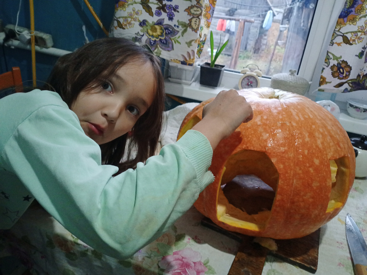 Фото автора.