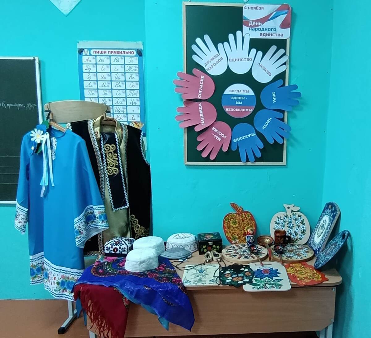 Фото автора. 