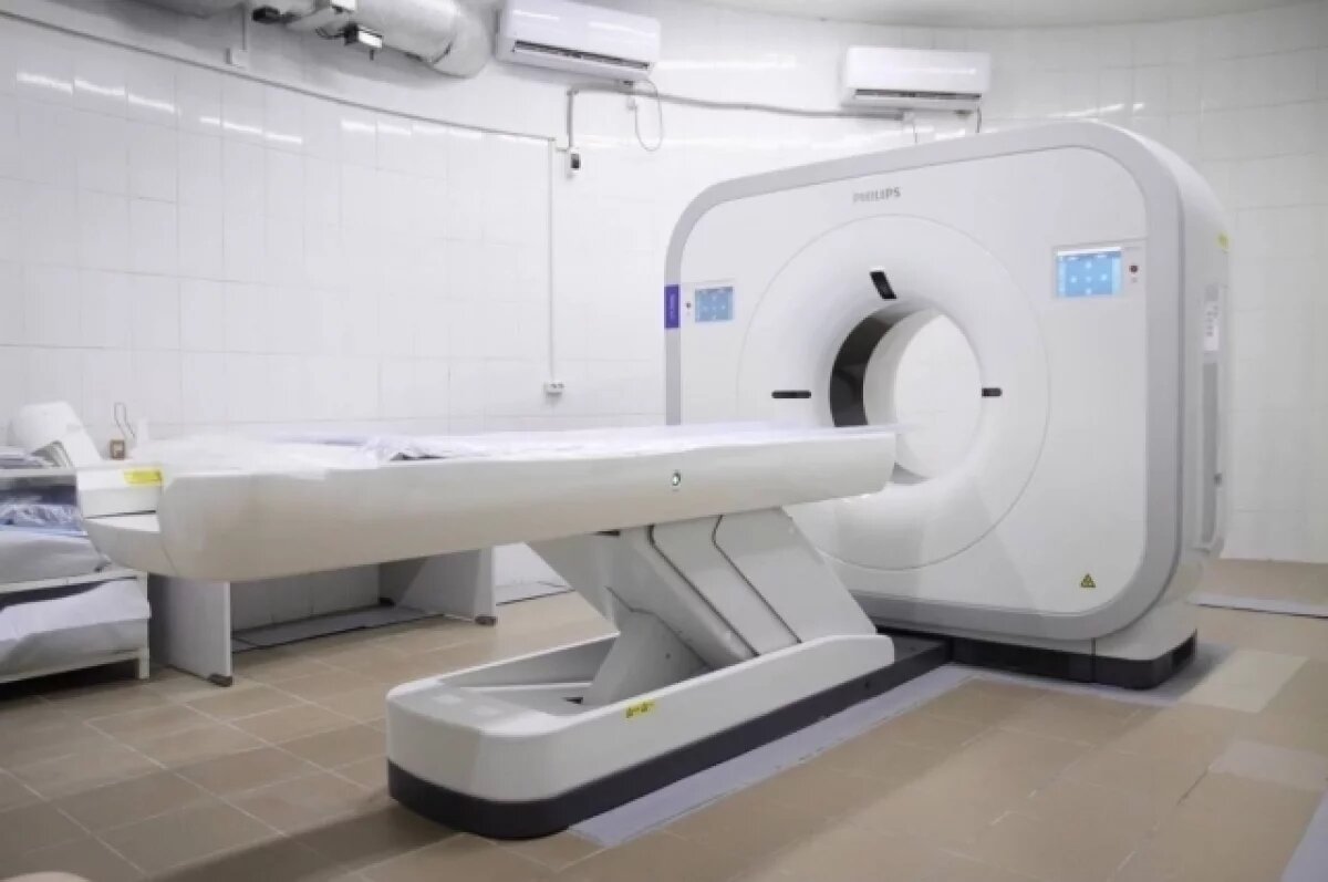    Теперь исследования проводятся непосредственно в день обращения пациентов.