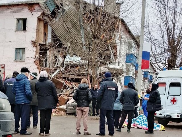    Фото: телеграм-канал "Тула Жесть"