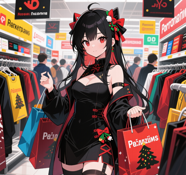 «Скидка 95%: как мошенники крадут деньги и данные перед Чёрной пятницей»