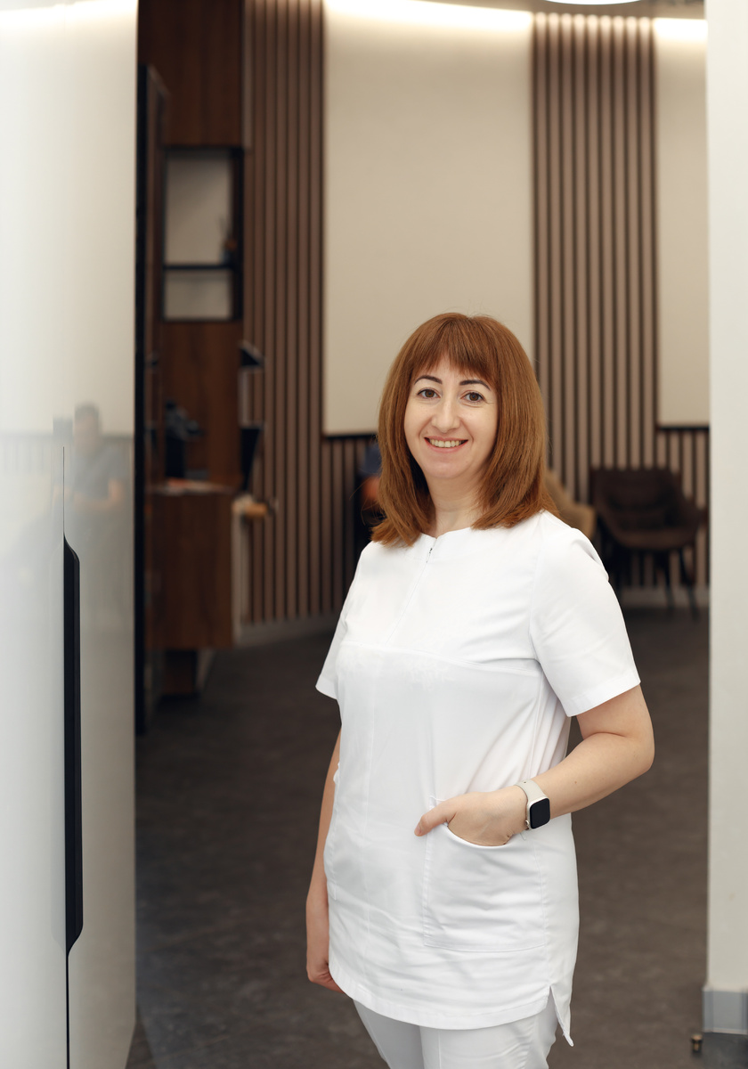 Фотография взята с сайта стоматологии Дмитрович Фэмили https://www.dmitrovich.ru/