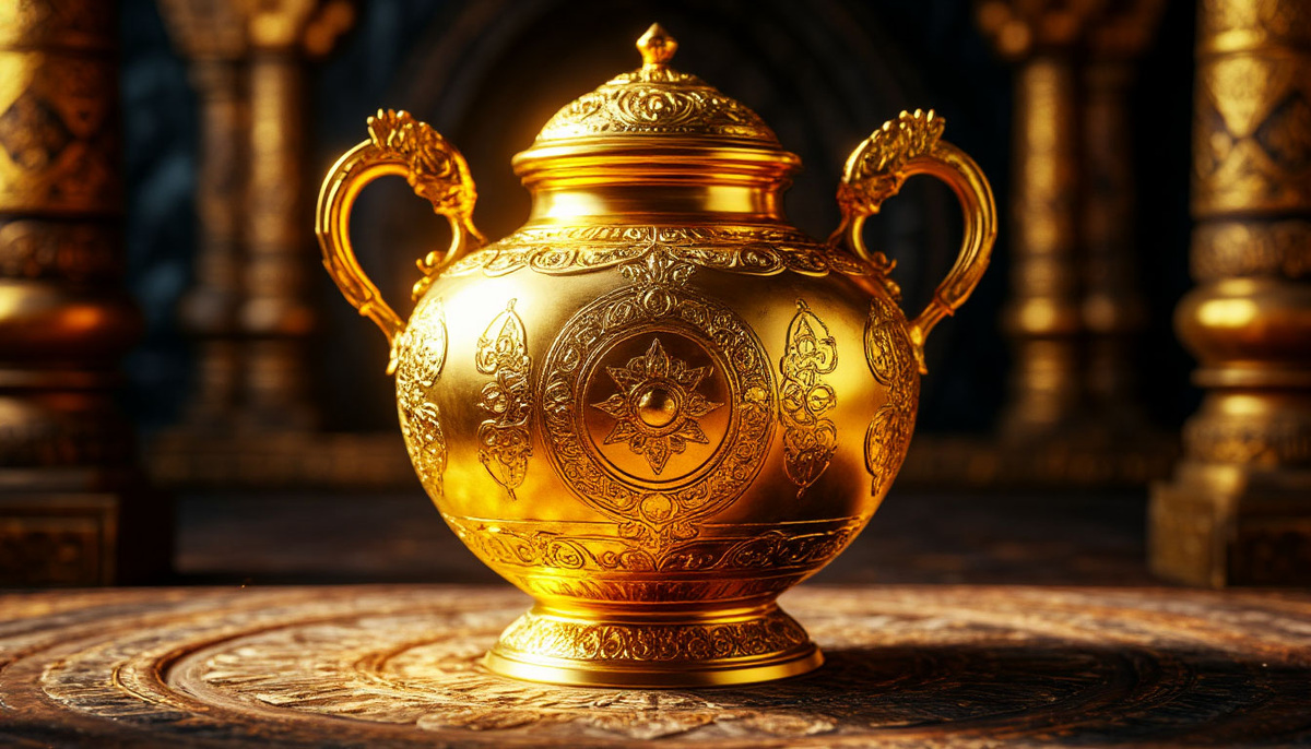 Алхимия семьи: совместные финансы как золотой сосуд, передаваемый через поколения. Семейный бюджет превращается в кристаллическую структуру вечных ценностей, где каждый финансовый поток питает родовое древо и создаёт наследие, переживающее века.