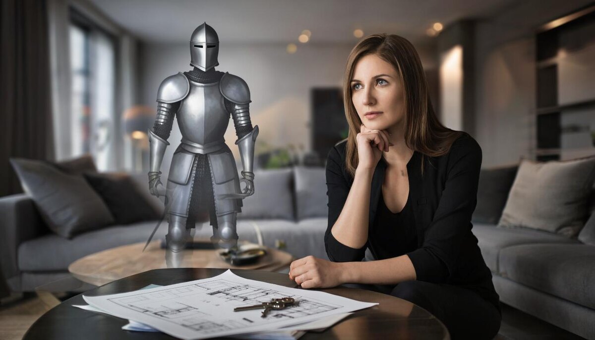 Автор статьи Милена Романова