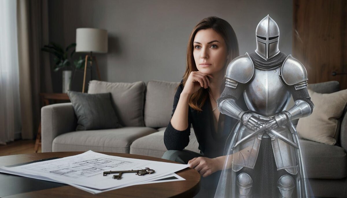 Автор статьи Милена Романова