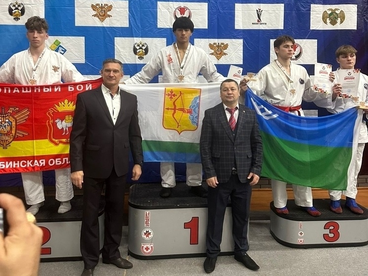     Фото: vk.com/arbkirov