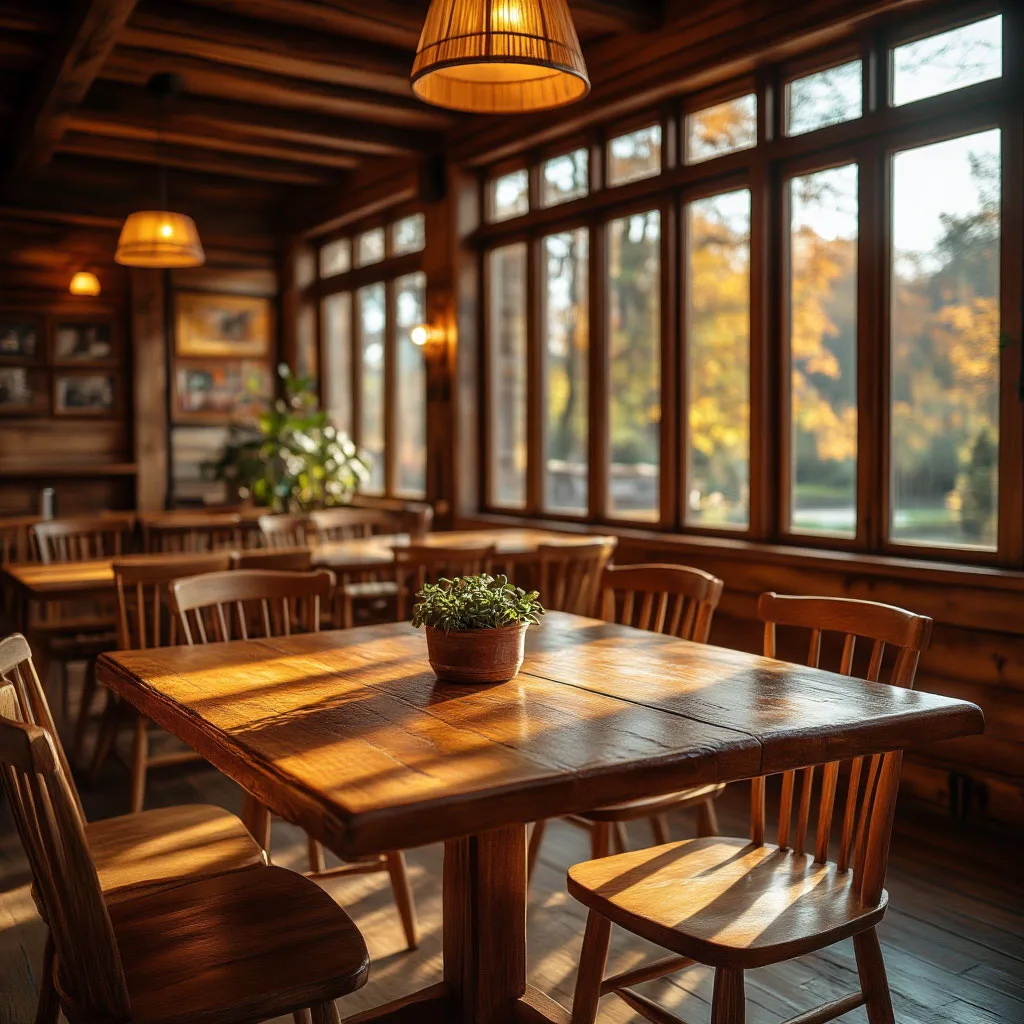    Фото сгенерировано через YandexGPT 5.1 Pro, 2025