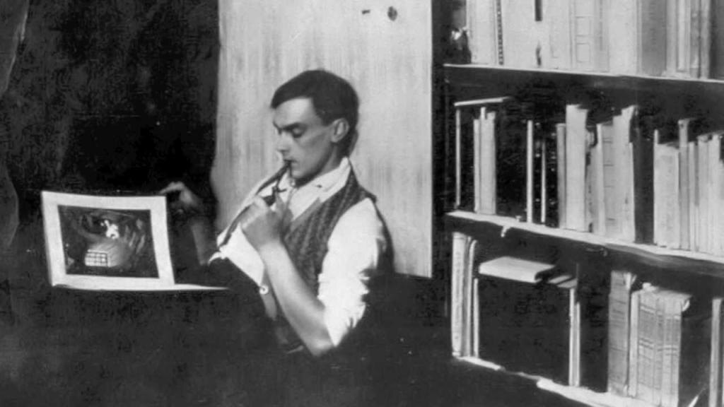 Арсений Тарковский