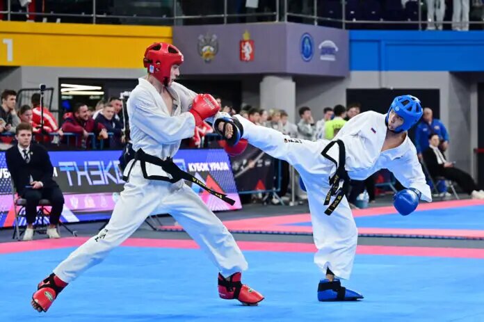    Фото: oblgazeta.ru Полина Белоусова