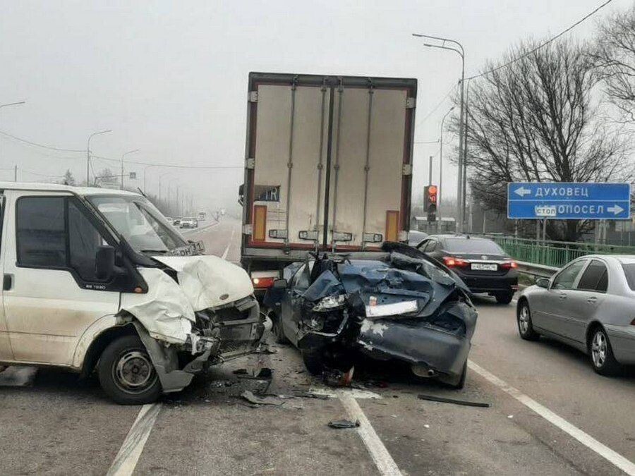     / Источник: © Полиция Курской области