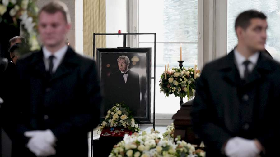     / Источник: © ИЗВЕСТИЯ/Дмитрий Коротаев