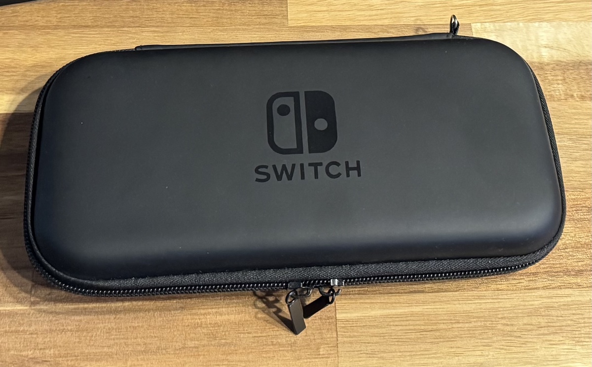 Чехол для Nintendo Switch Lite