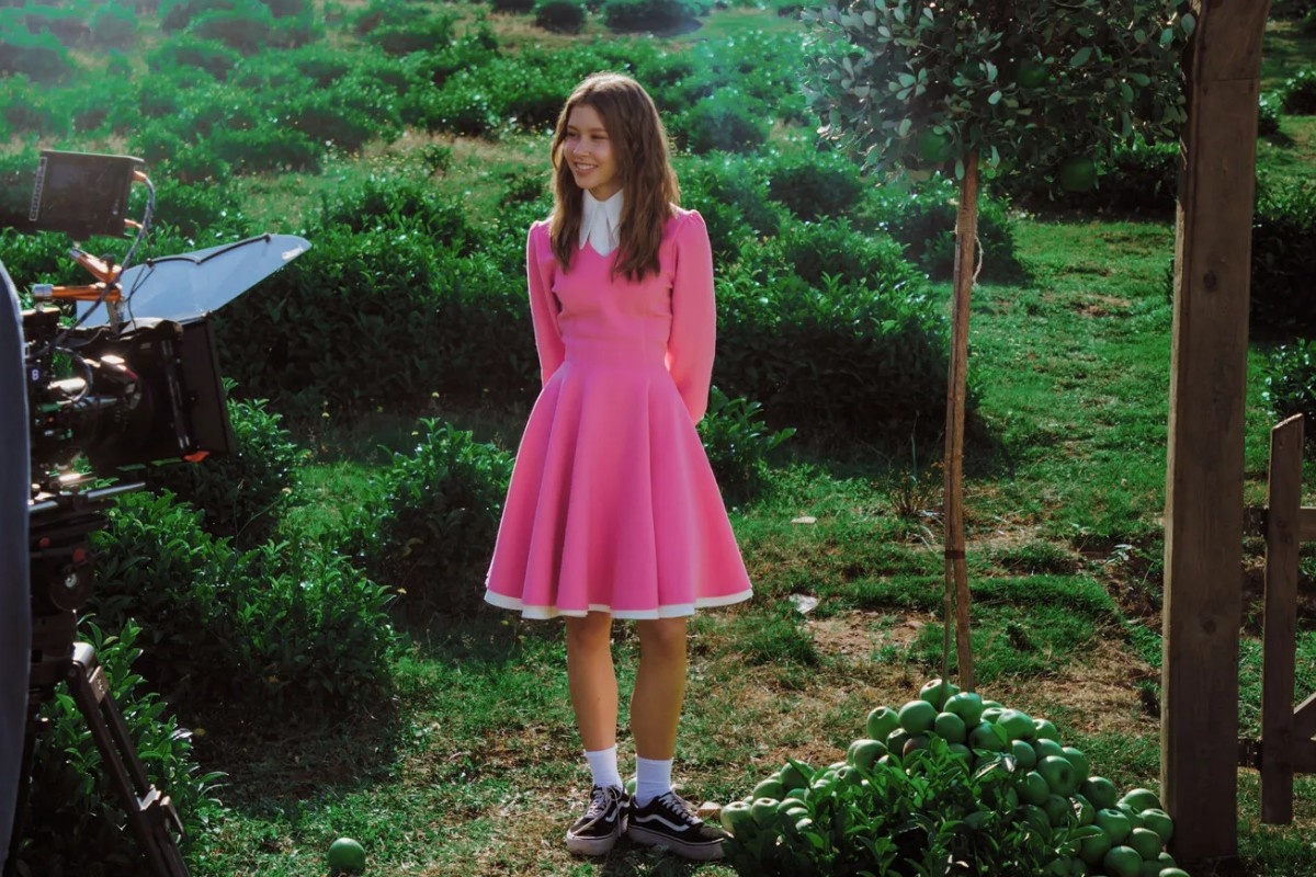    Фото: скриншот из фильма "Алиса в стране чудес"