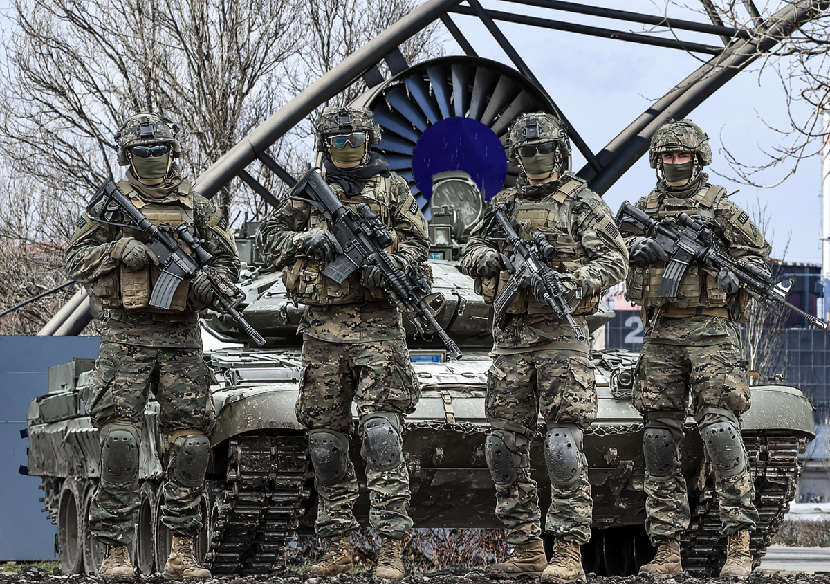 Иллюстрация NEWS.ru/РИА Новости