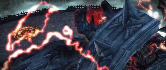 Gif картинка "Страга"