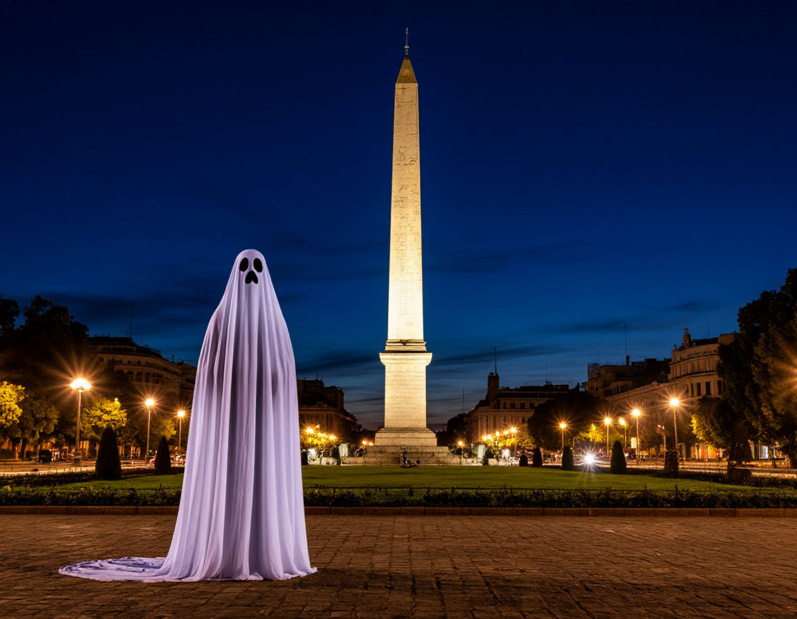 Дело в том, что большие города – такие как Буэнос-Айрес – способствуют рождению городских легенд. 