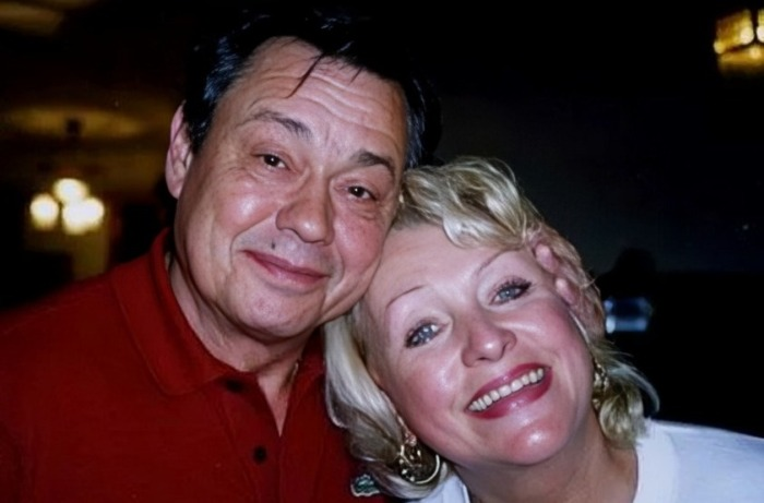 Ушла от мужа к бабнику Караченцову, а в 76 нашла новую любовь: Как живет Людмила Поргина