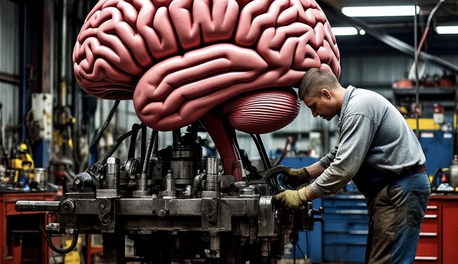 Как тренировать мозг после 40: мифы и доказанные методы!