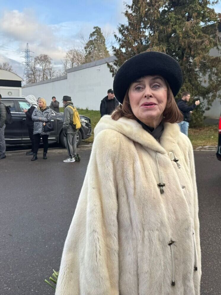   Ирина Боброва